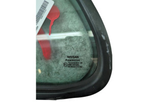 Custode arriere gauche (porte) NISSAN MICRA 3 Photo n°2
