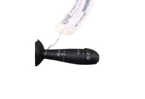 Commodo d'essuie glaces RENAULT CAPTUR 1 Photo n°3 Commodo d'essuie glaces RENAULT CAPTUR 1 Photo n°3