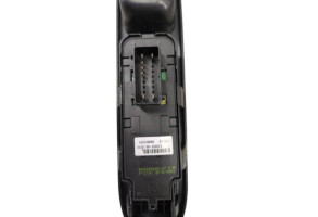 Interrupteur de leve vitre avant gauche PEUGEOT 207 Photo n°5