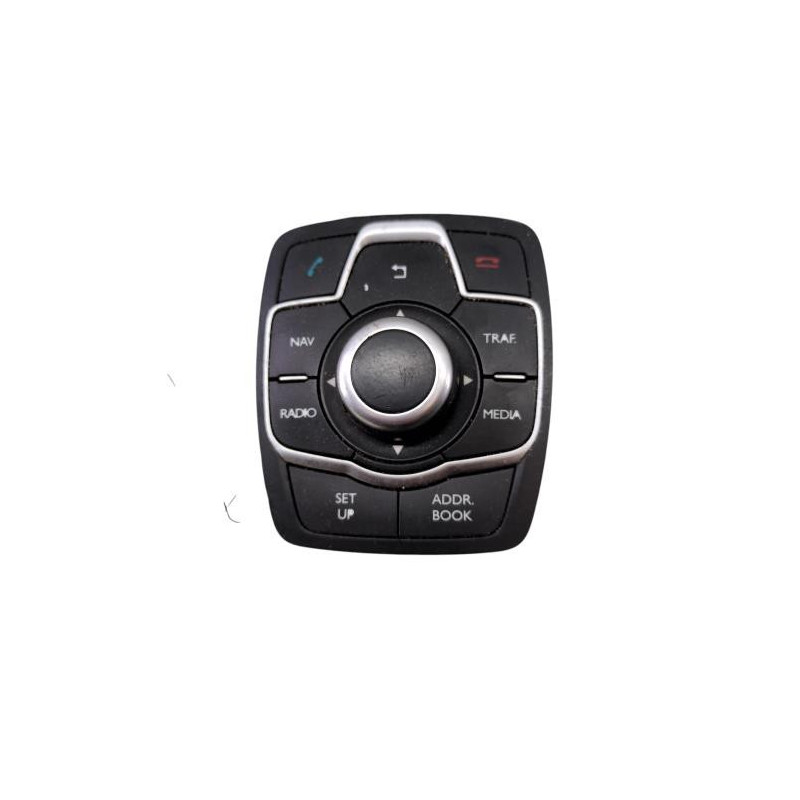 Commande GPS PEUGEOT 508 1 Photo n°1