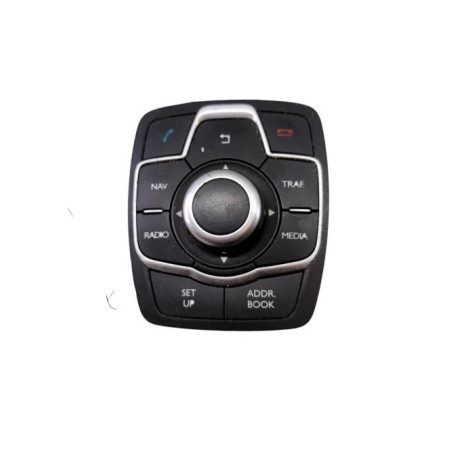 Commande GPS PEUGEOT 508 1