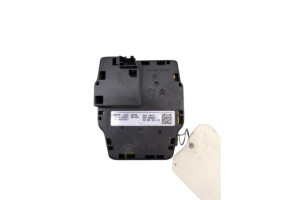 Commande GPS PEUGEOT 508 1 Photo n°3