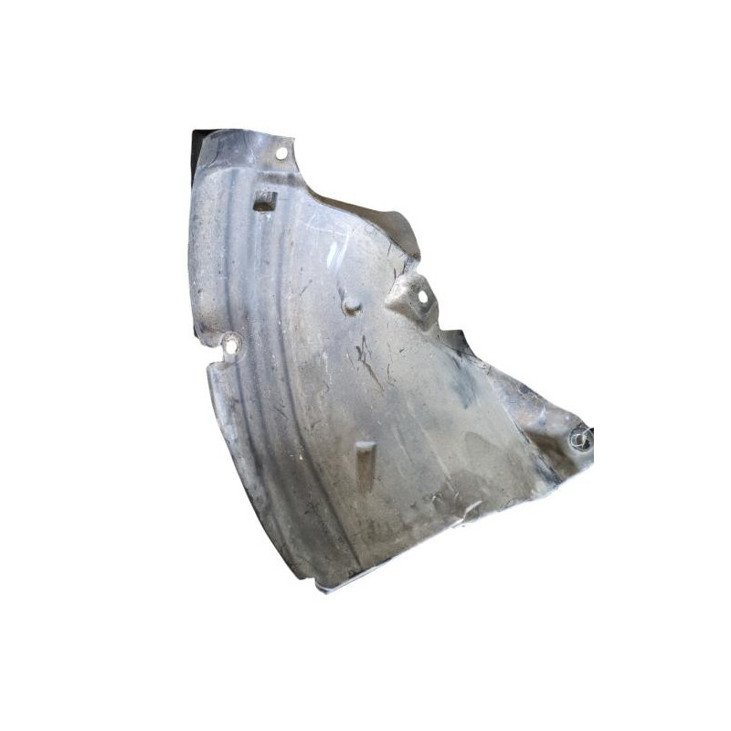 Pare boue avant gauche RENAULT CLIO 4 Photo n°1