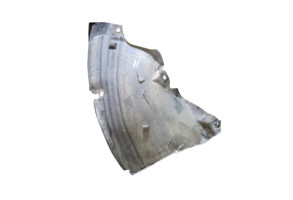 Pare boue avant gauche RENAULT CLIO 4 Photo n°1