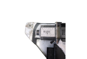 Leve vitre electrique avant gauche PEUGEOT 508 1 Photo n°5