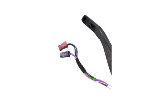 Retroviseur droit PEUGEOT 2008 1 Photo n°7