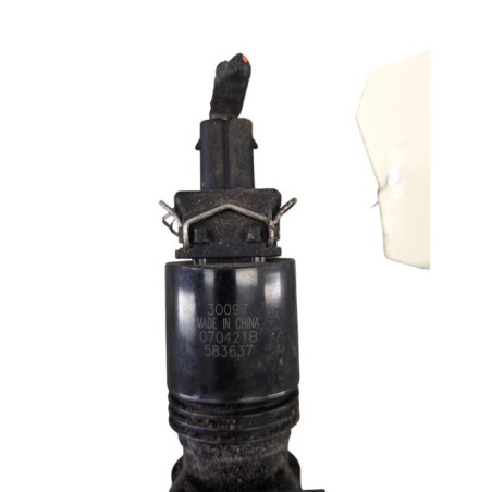 Pompe lave glace avant NISSAN MICRA 3