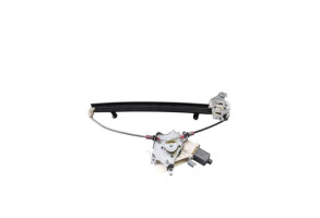 Leve vitre electrique avant droit NISSAN MICRA 3 Photo n°2