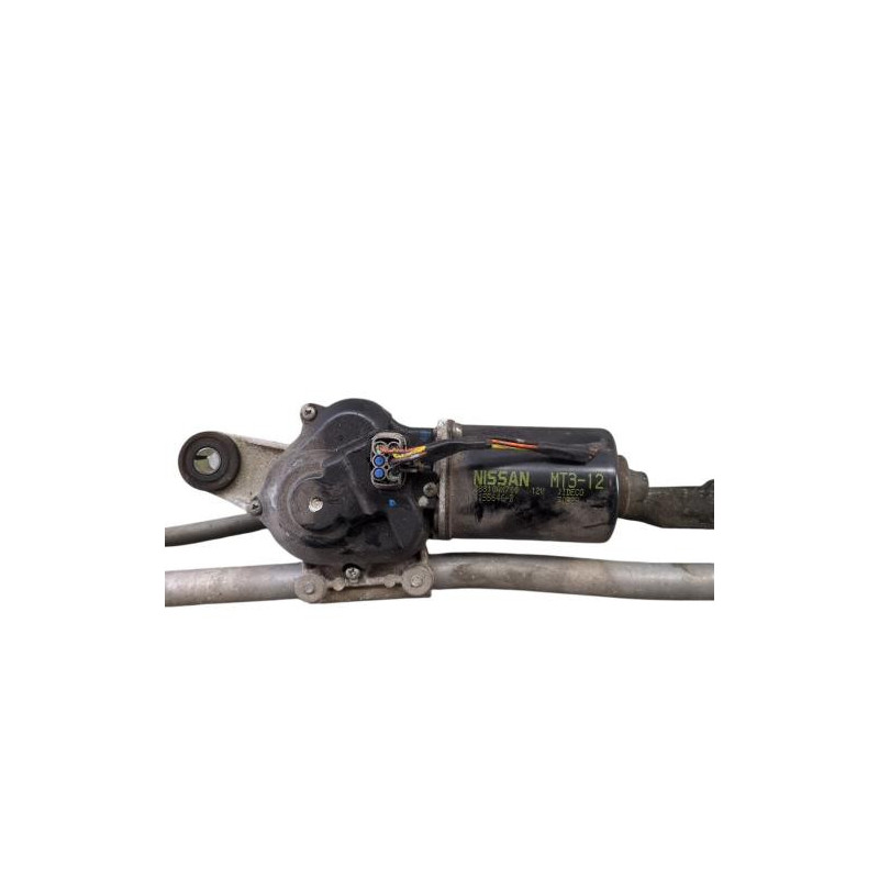 Moteur essuie glace avant NISSAN MICRA 3 Photo n°1