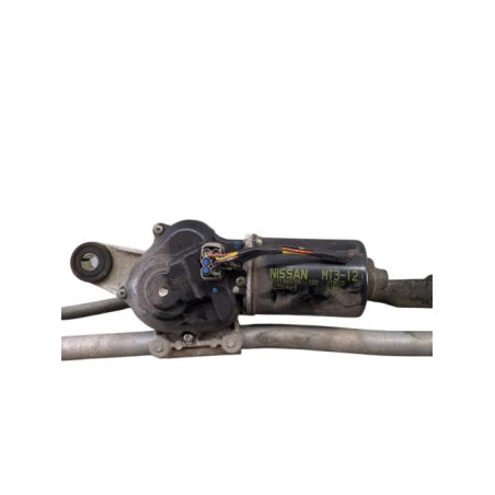 Moteur essuie glace avant NISSAN MICRA 3