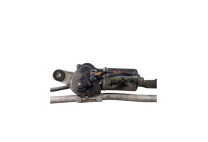 Moteur essuie glace avant NISSAN MICRA 3 Photo n°1