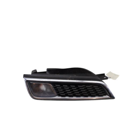 Optique avant secondaire droit (feux)(clignotant) NISSAN MICRA 3