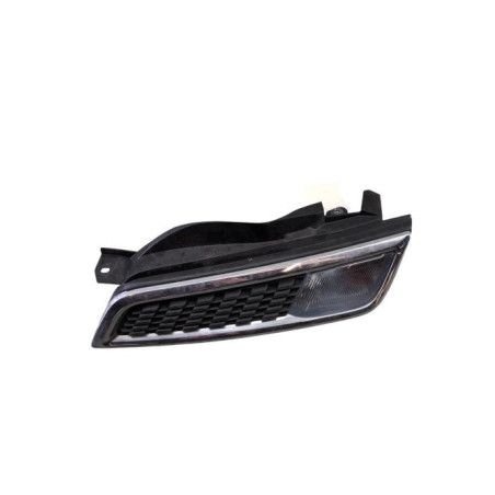 Optique avant secondaire gauche (feux)(clignotant) NISSAN MICRA 3