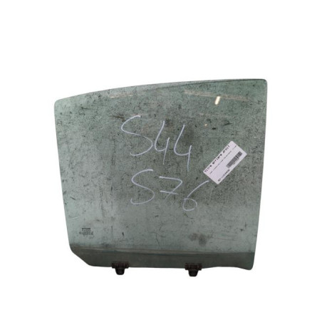 Vitre arriere droit NISSAN MICRA 3