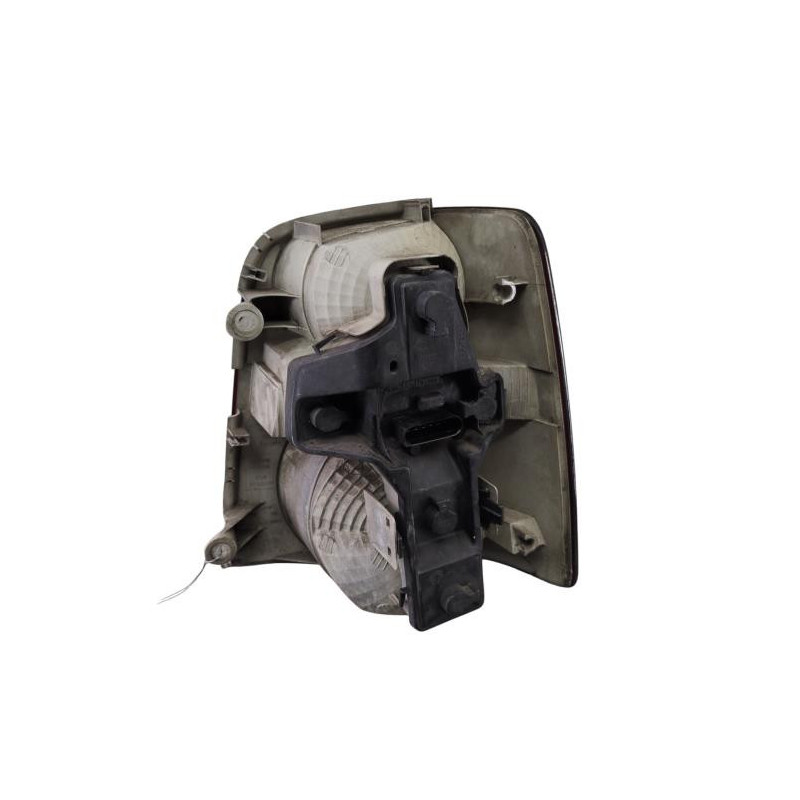 Feu arriere principal gauche (feux) VOLKSWAGEN TOURAN 1 Photo n°1