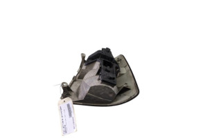 Feu arriere principal gauche (feux) VOLKSWAGEN TOURAN 1 Photo n°2