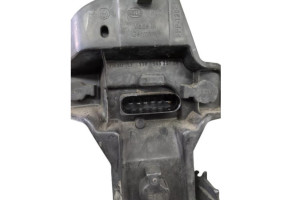 Feu arriere principal gauche (feux) VOLKSWAGEN TOURAN 1 Photo n°3