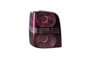 Feu arriere principal gauche (feux) VOLKSWAGEN TOURAN 1 Photo n°4