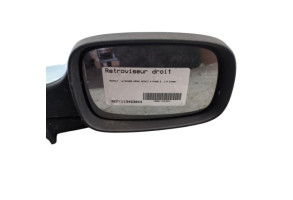 Retroviseur droit RENAULT GRAND SCENIC 2 Photo n°2