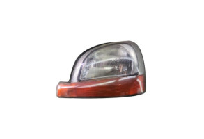 Optique avant principal gauche (feux)(phare) RENAULT KANGOO 1 Photo n°2