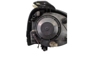 Optique avant principal gauche (feux)(phare) RENAULT KANGOO 1 Photo n°4