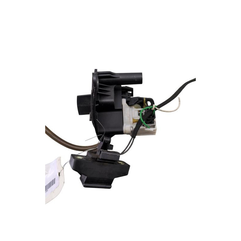 Serrure de hayon RENAULT CLIO 2 Photo n°1