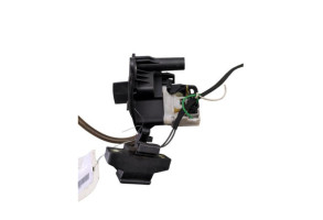 Serrure de hayon RENAULT CLIO 2 Photo n°1