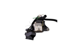 Serrure de hayon RENAULT CLIO 2 Photo n°2