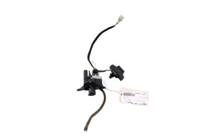 Serrure de hayon RENAULT CLIO 2 Photo n°6