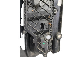 Feu arriere principal droit (feux) FIAT PANDA 3 Photo n°3