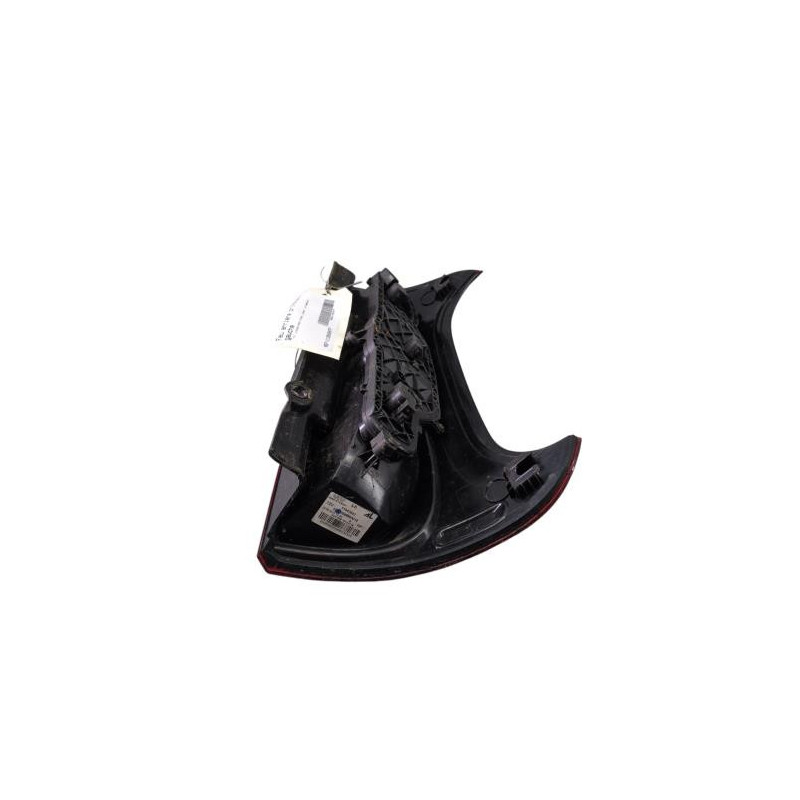 Feu arriere principal gauche (feux) FIAT PANDA 3 Photo n°1