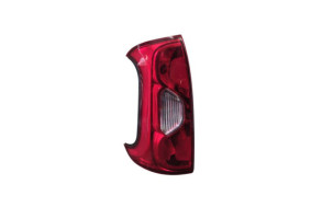Feu arriere principal gauche (feux) FIAT PANDA 3 Photo n°2