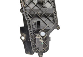 Feu arriere principal gauche (feux) FIAT PANDA 3 Photo n°3