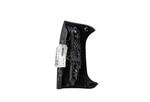 Feu arriere principal gauche (feux) FIAT PANDA 3 Photo n°4