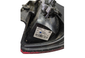 Feu arriere principal gauche (feux) FIAT PANDA 3 Photo n°5