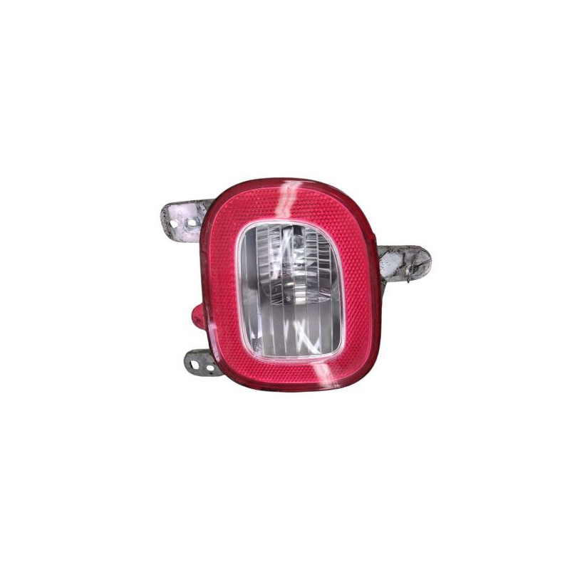 Feu de pare choc arriere droit FIAT PANDA 3 Photo n°1