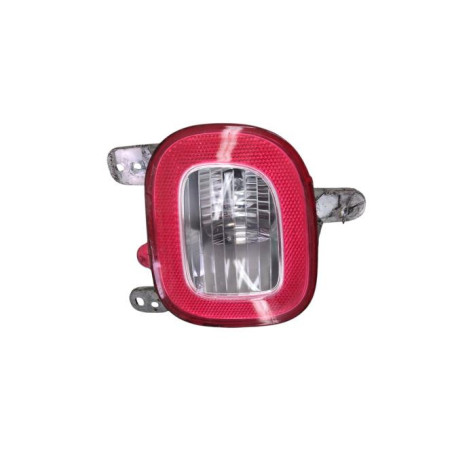 Feu de pare choc arriere droit FIAT PANDA 3