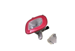 Feu de pare choc arriere droit FIAT PANDA 3 Photo n°2