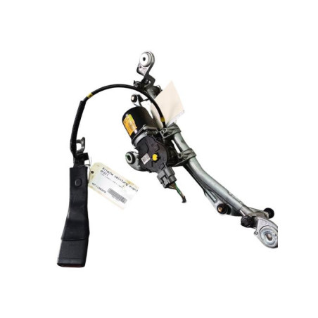 Attache ceinture avant droit CITROEN C1 1