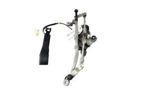 Attache ceinture avant droit CITROEN C1 1 Photo n°2