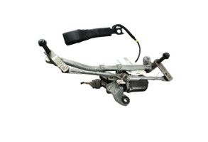 Attache ceinture avant droit CITROEN C1 1 Photo n°3