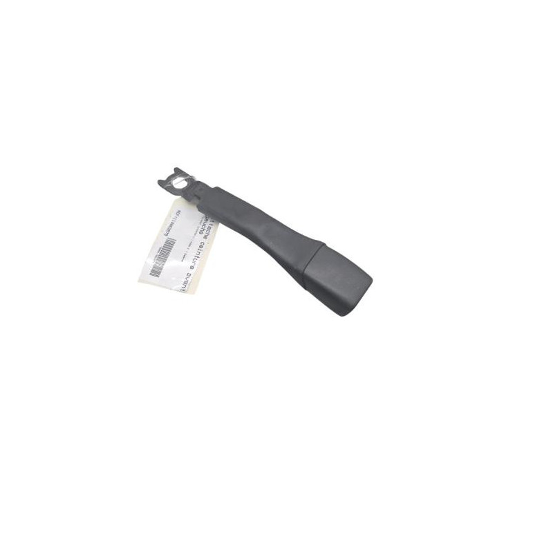 Attache ceinture avant gauche CITROEN C1 1 Photo n°1