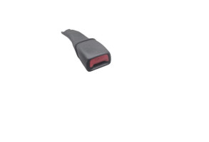 Attache ceinture avant gauche CITROEN C1 1 Photo n°2