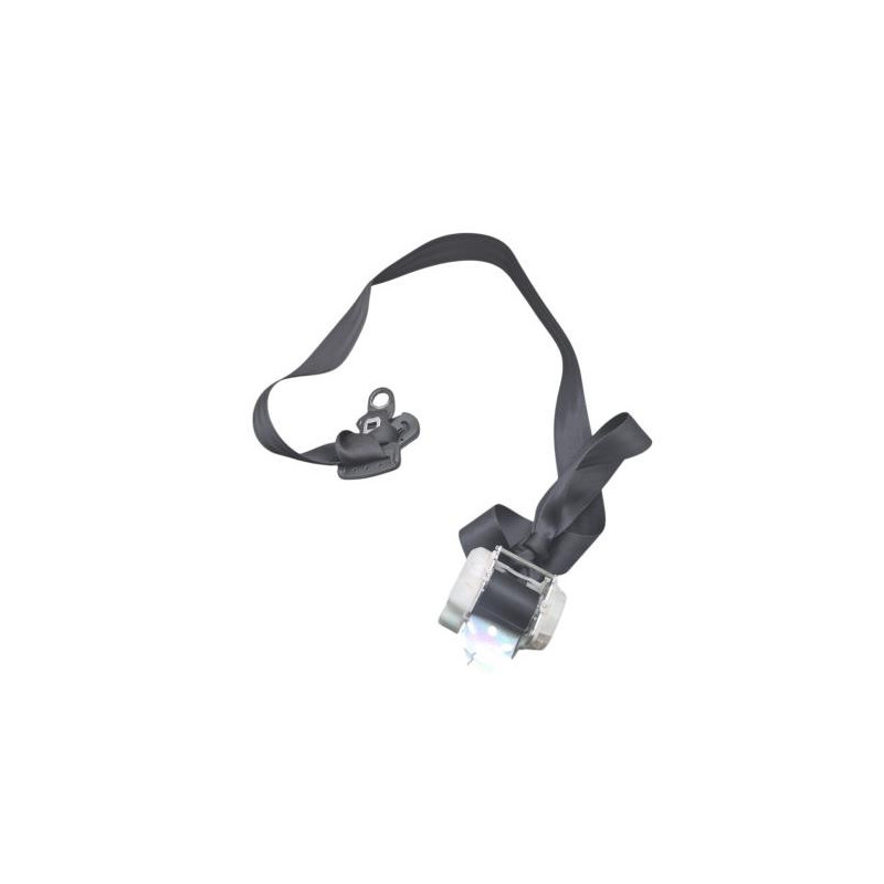 Ceinture arriere gauche CITROEN C1 1 Photo n°1