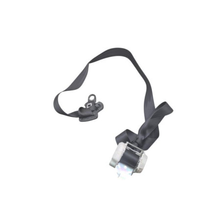Ceinture arriere gauche CITROEN C1 1