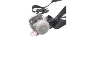 Ceinture arriere gauche CITROEN C1 1 Photo n°3