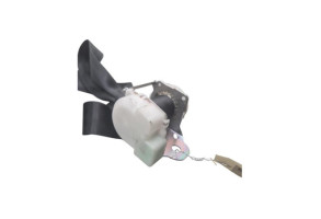 Ceinture arriere gauche CITROEN C1 1 Photo n°4