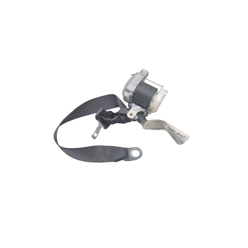 Ceinture avant droit CITROEN C1 1 Photo n°1