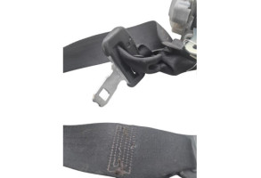 Ceinture avant droit CITROEN C1 1 Photo n°3