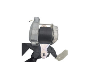 Ceinture avant droit CITROEN C1 1 Photo n°4